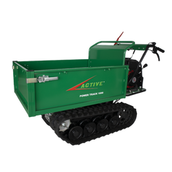 Motocarriola  1600 |ACTIVE