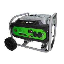 Generatore AG2500 |ACTIVE