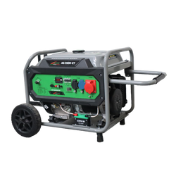 Generatore AG9500 ET |ACTIVE