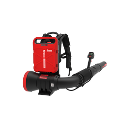 Soffiatore a zaino Kress KC500 |KRESS