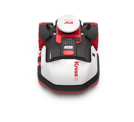 Rasaerba robot da 8000 m² KR230E |KRESS