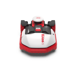 Robot da 24000 m² KR236E |KRESS