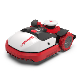 Robot da 12000 m² KR233E |KRESS