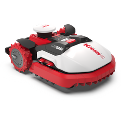 Robot da 16000 m² KR234E |KRESS
