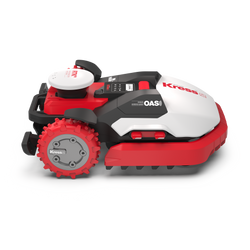 Robot da 24000 m² KR236E |KRESS