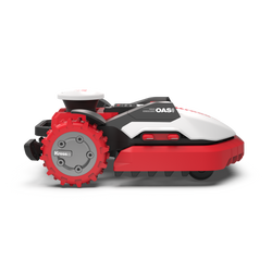 Robot da 12000 m² KR233E |KRESS